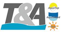t&a logo
